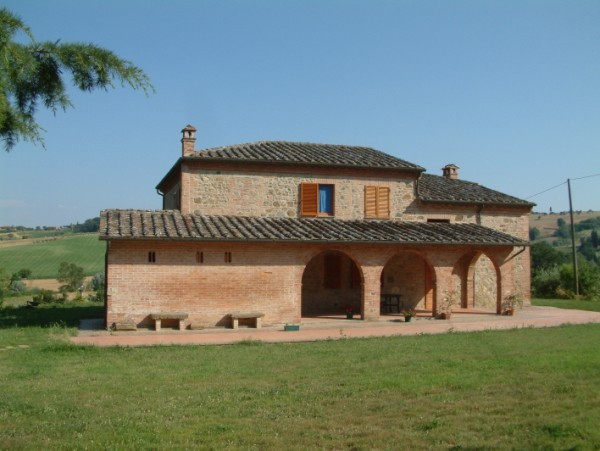 Torrita di Siena - RIF. S94. Accommodation Type: Holiday Farmhouses