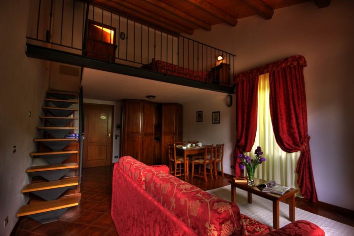 accomodation image