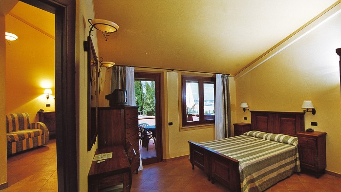 accomodation image