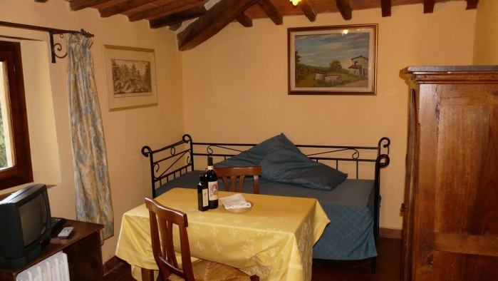 accomodation image