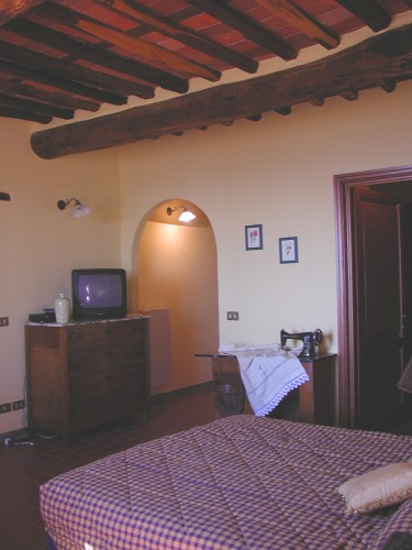 accomodation image