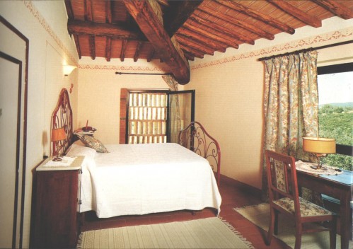 accomodation image