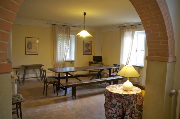 accomodation image