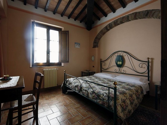 accomodation image