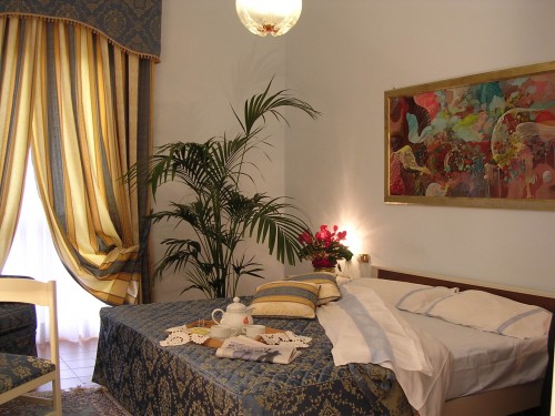 accomodation image