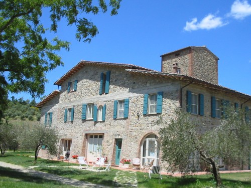 Bed and Breakfast in Tuscany