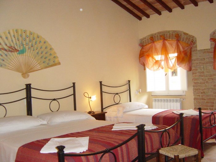 accomodation image