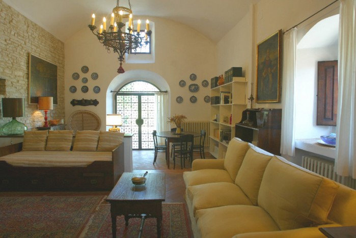 accomodation image