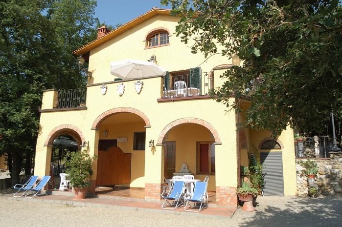 accomodation image