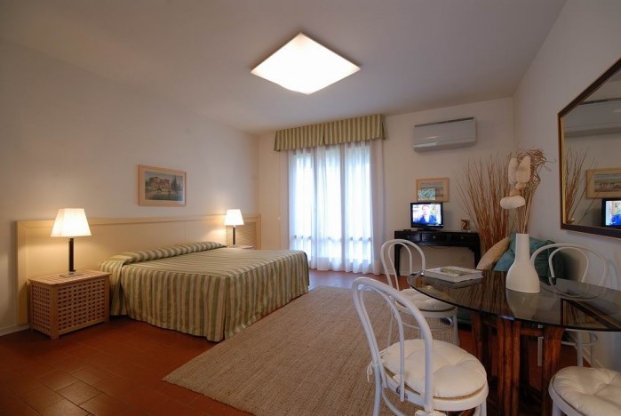 accomodation image